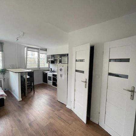 Jelenia Apartment Wroclaw Bagian luar foto