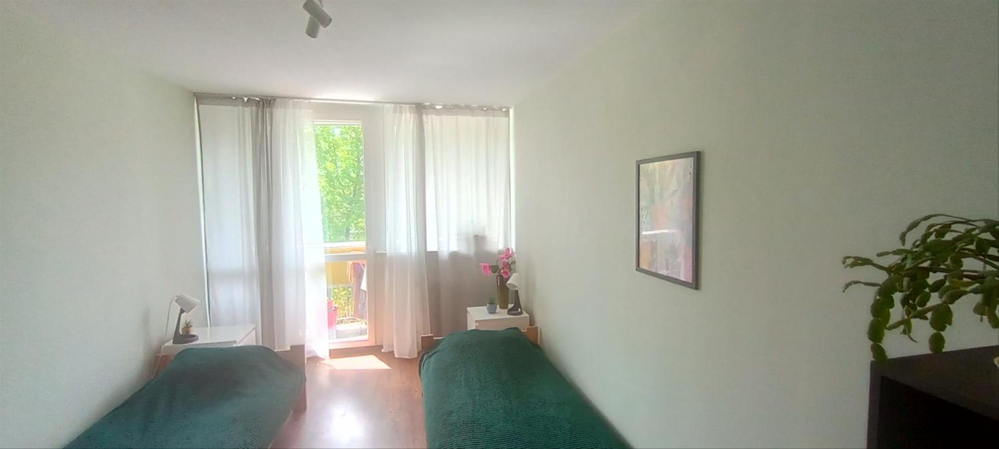 Jelenia Apartment Wroclaw Bagian luar foto